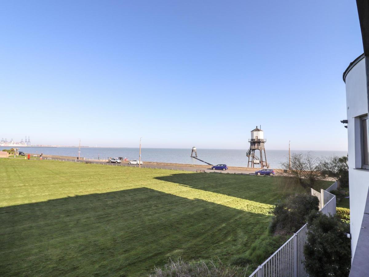 Flat 19 By The Beach Harwich Zewnętrze zdjęcie