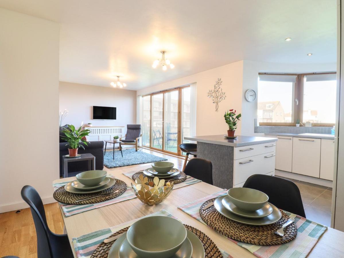 Flat 19 By The Beach Harwich Zewnętrze zdjęcie