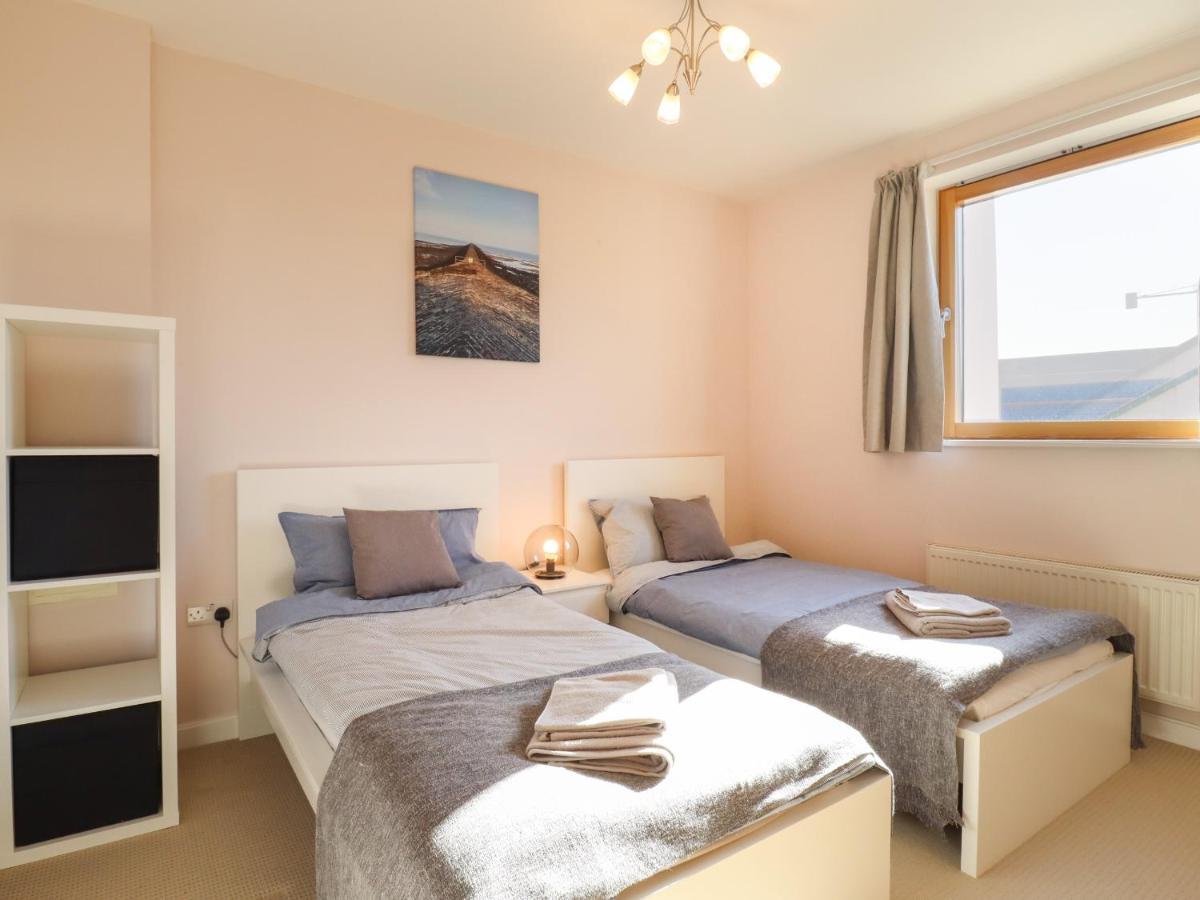 Flat 19 By The Beach Harwich Zewnętrze zdjęcie
